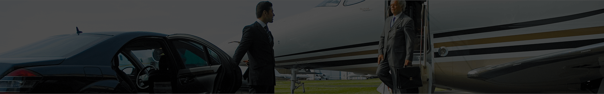 Funeral Transfers header image